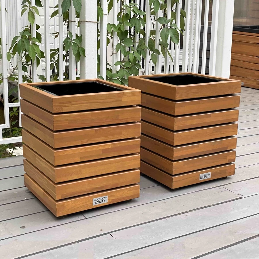 КАШПО MAXPLANTER PARIS (ПАРИЖ) АРТ. PS-1510-1