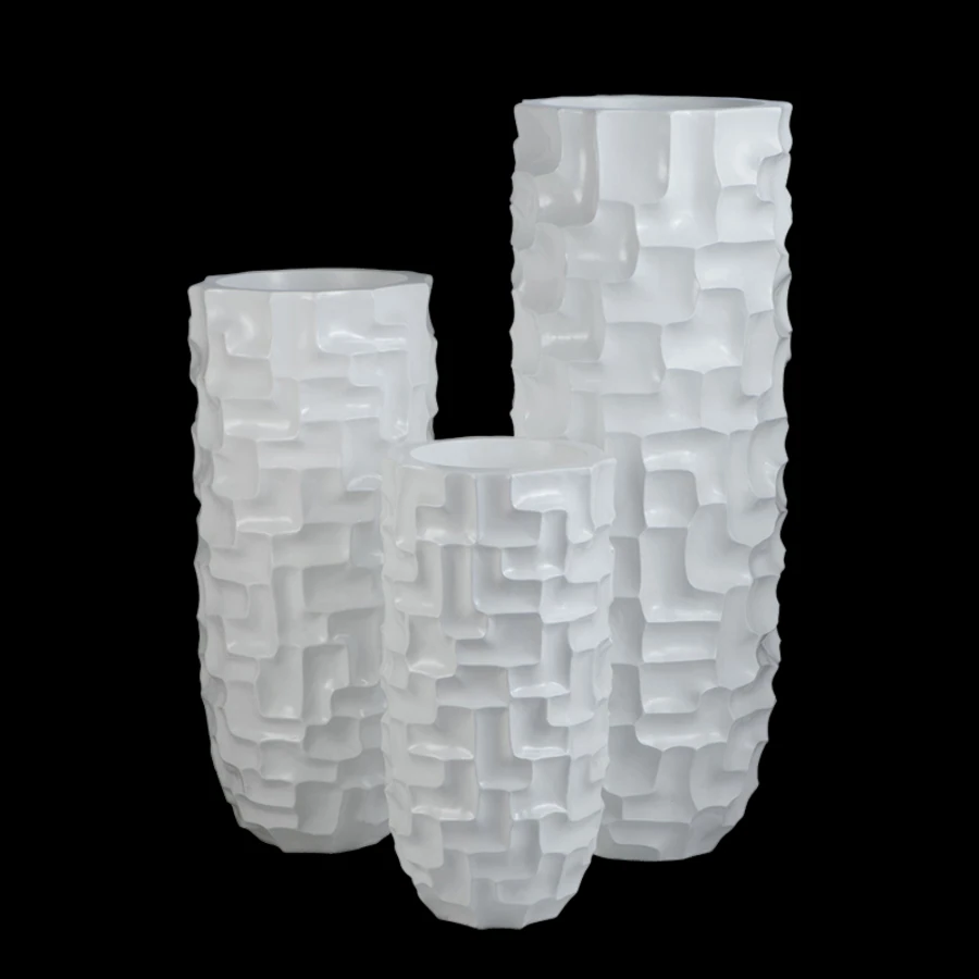 Кашпо MaxPlanter GM002