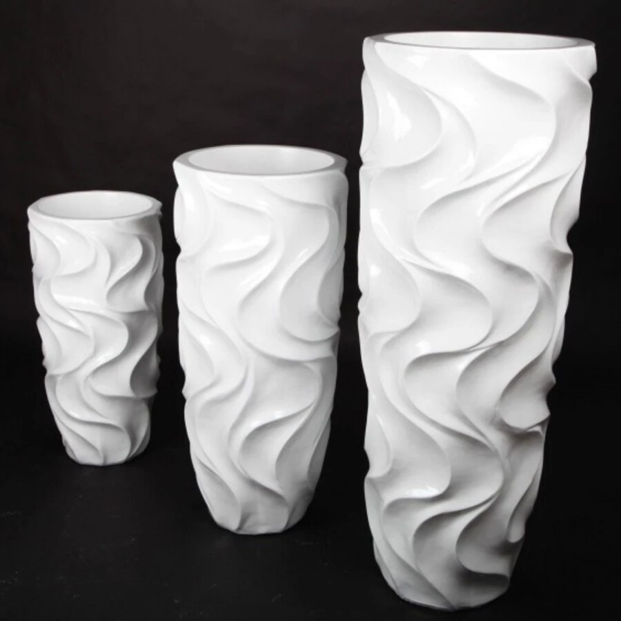 Кашпо MaxPlanter GM003