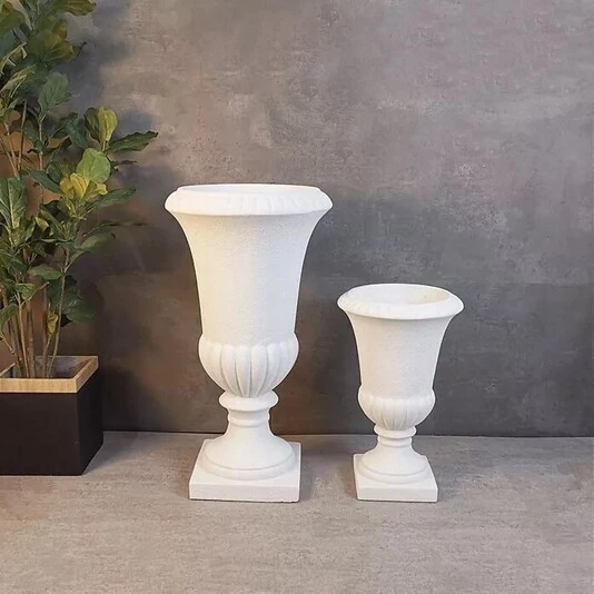 Кашпо MaxPlanter GM006