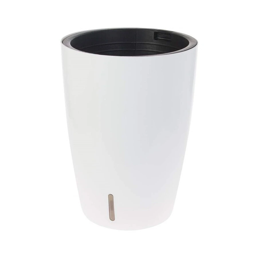 Кашпо PLANTA VITA "Vase Matt white"