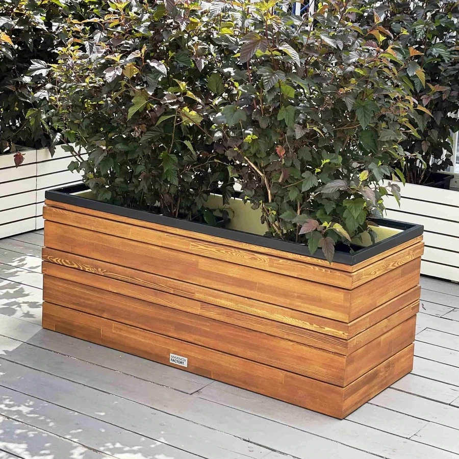 КАШПО MAXPLANTER MANILA (МАНИЛА) АРТ. MA-2110