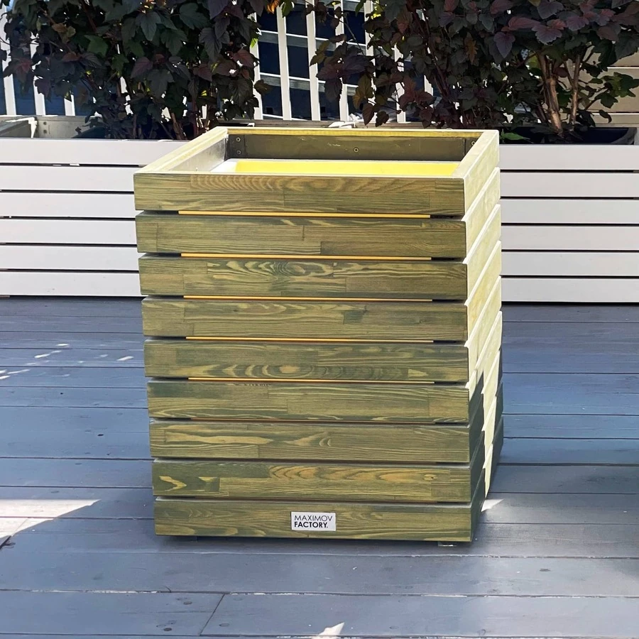 КАШПО MAXPLANTER PARIS (ПАРИЖ) АРТ. PS-1610