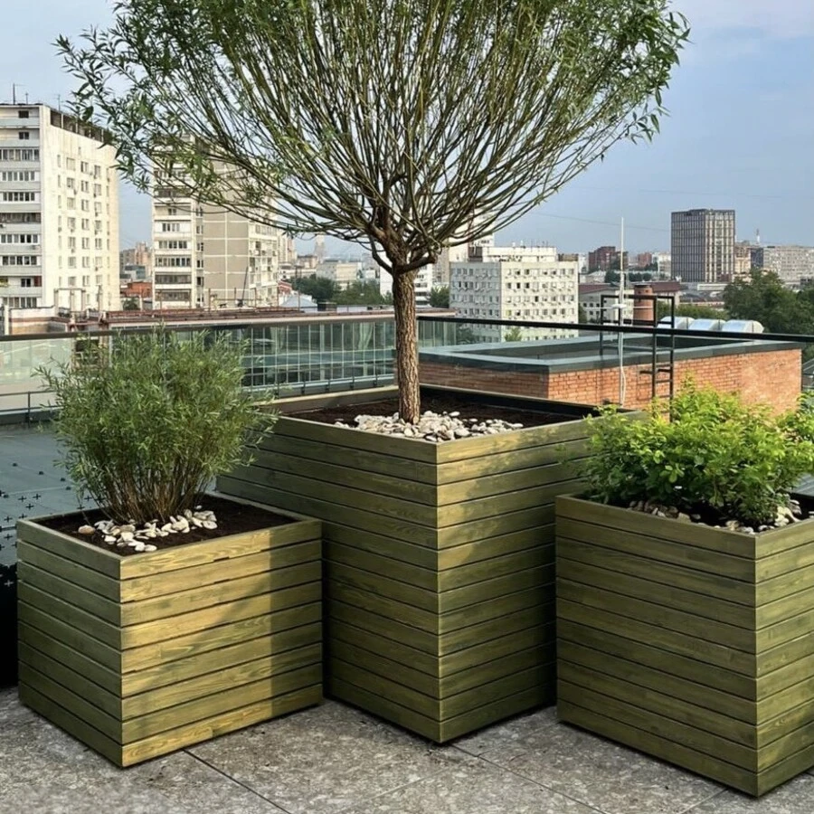 КАШПО MAXPLANTER PARIS (ПАРИЖ) АРТ. PS-1611