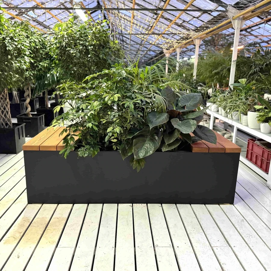 СКАМЬЯ-КАШПО MAXPLANTER BURMA (БИРМА) АРТ. BM-2211