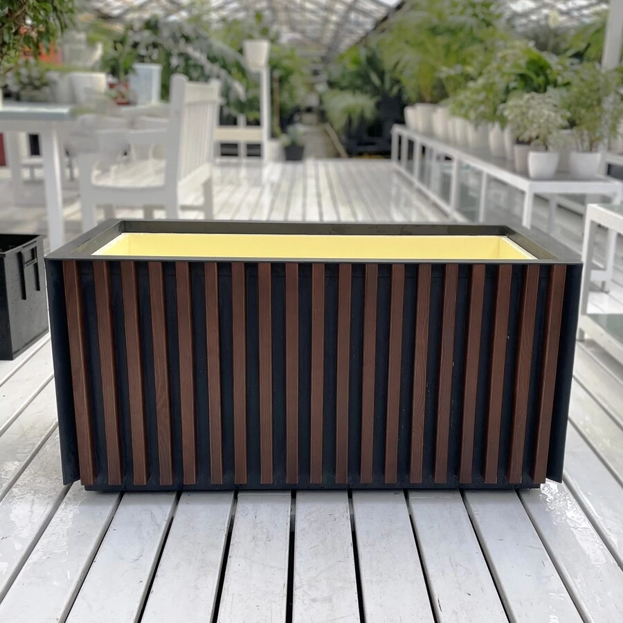 КАШПО MAXPLANTER SALVADOR (САЛЬВАДОР) АРТ. SL-2210