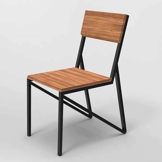 СТУЛ MAXFORM JEAN (ЖАН) АРТ. JA-2011