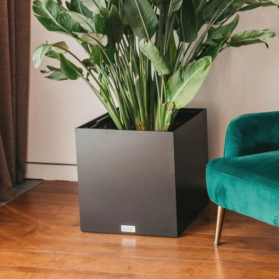 КАШПО MAXPLANTER SIDNEY (СИДНЕЙ) АРТ. SD-1600-1