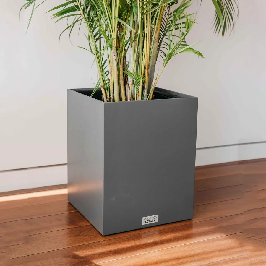 КАШПО MAXPLANTER SIDNEY (СИДНЕЙ) АРТ. SD-1800-1