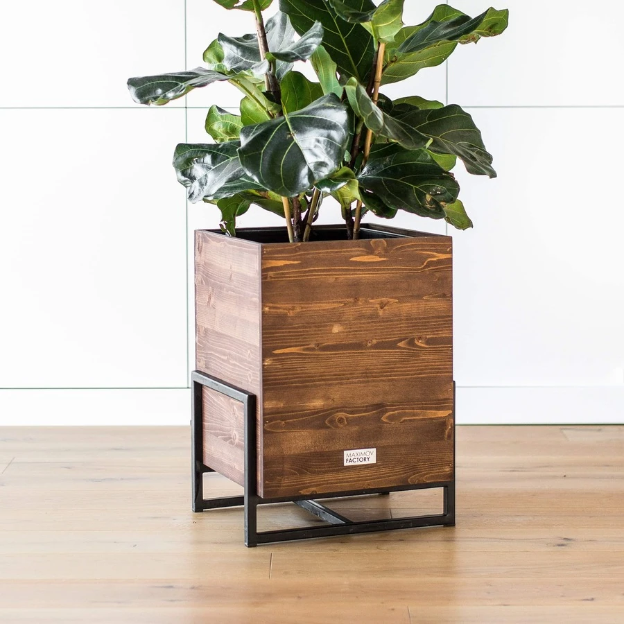 КАШПО MAXPLANTER FIJI (ФИДЖИ) АРТ. FJ-1210