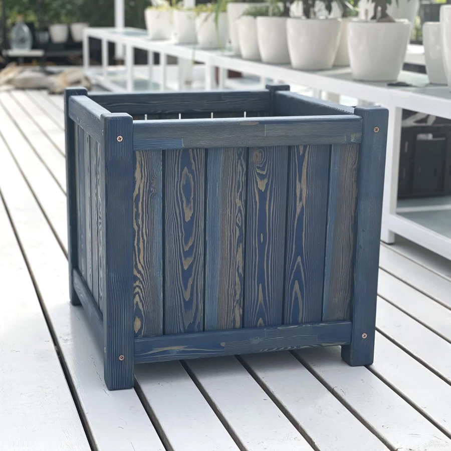 КАШПО MAXPLANTER PROVENCE (ПРОВАНС) АРТ. PR-1400-1