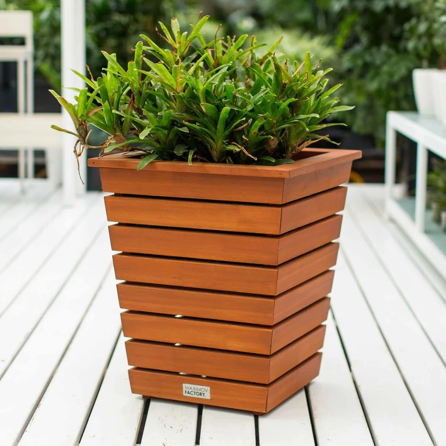 КАШПО MAXPLANTER BILBAO (БИЛЬБАО) АРТ. BL-1100-1