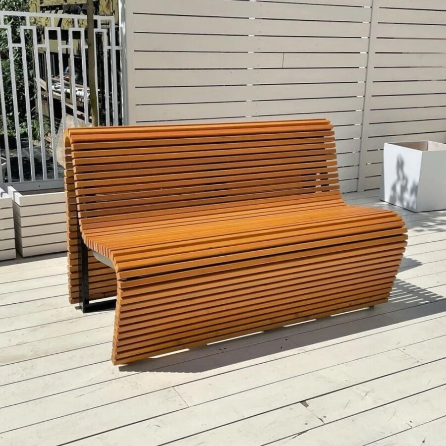 СКАМЕЙКА MAXFORM PARIS (ПАРИЖ) АРТ. PS-1512