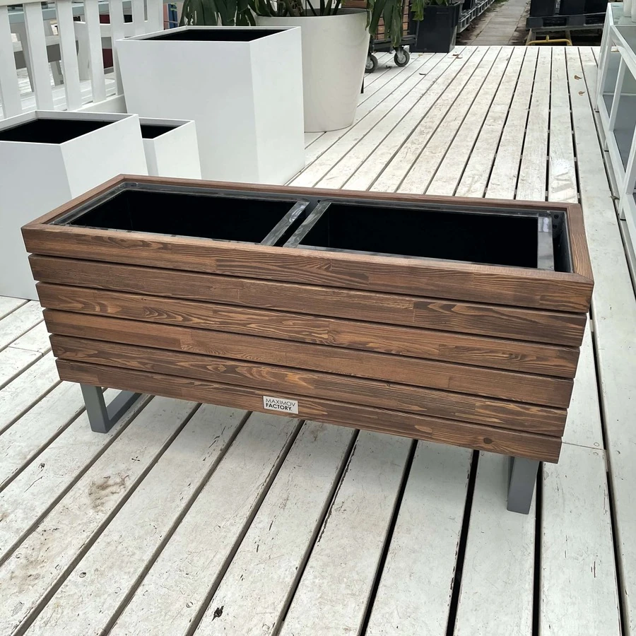 КАШПО MAXPLANTER MILAN (МИЛАН) АРТ. ML-2210