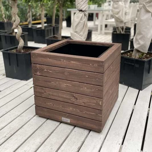 КАШПО MAXPLANTER BOSTON (БОСТОН) АРТ. BT-1400