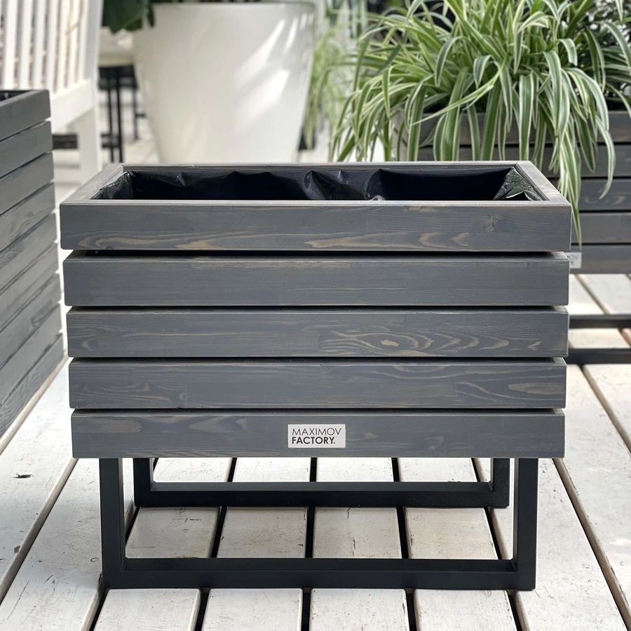 КАШПО MAXPLANTER VERONA (ВЕРОНА) АРТ. VR-2310