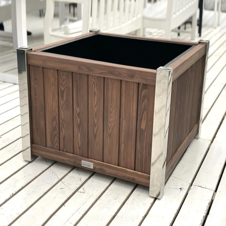 КАШПО MAXPLANTER BERLIN (БЕРЛИН) АРТ. BR-1621