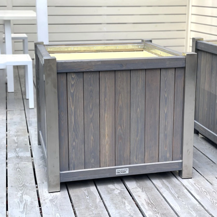 КАШПО MAXPLANTER BERLIN (БЕРЛИН) АРТ. BR-1721