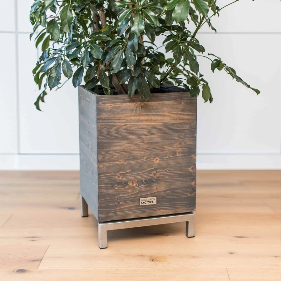 КАШПО MAXPLANTER BRISBANE (БРИСБЕН) АРТ. BRI-1120-1
