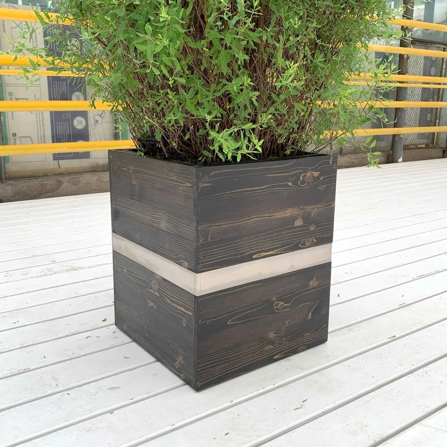 КАШПО MAXPLANTER LISBON (ЛИССАБОН) АРТ. LS-1120