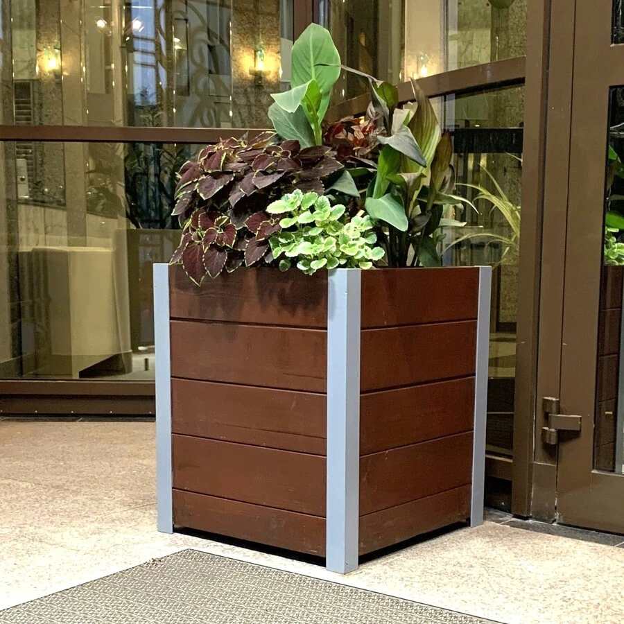 КАШПО MAXPLANTER DUBLIN (ДУБЛИН) АРТ. DB-1210