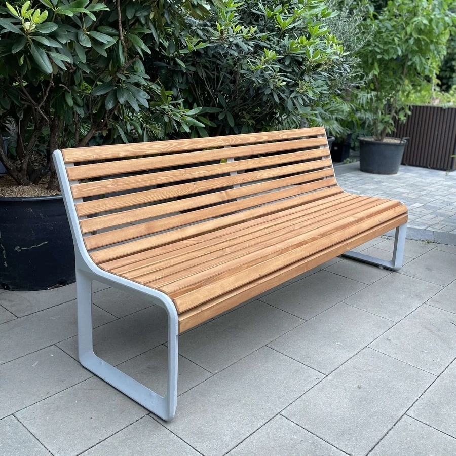СКАМЕЙКА MAXFORM SAPPORO (САППОРО) SP-1112