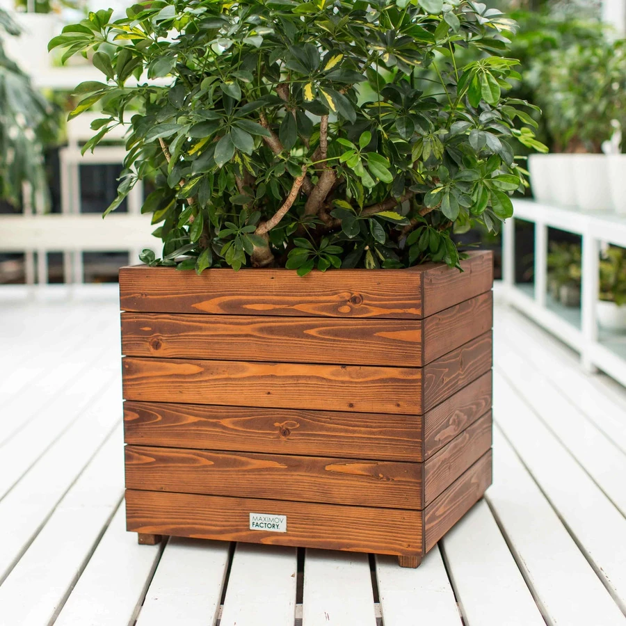 КАШПО MAXPLANTER BOSTON (БОСТОН) АРТ. BT-1300-1