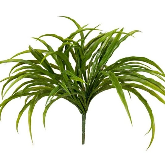 ТРАВА ВАНИЛЛА ГРАСС ЗЕЛЁНАЯ