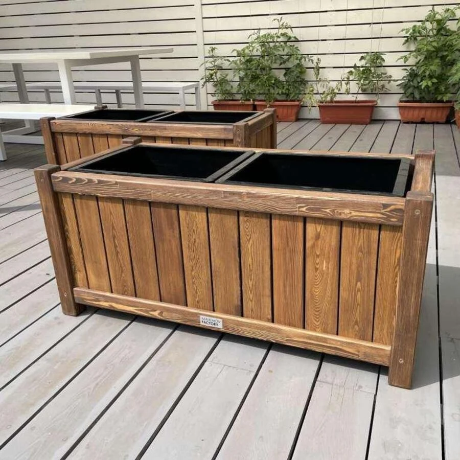 КАШПО MAXPLANTER PROVENCE (ПРОВАНС) АРТ. PR-2400