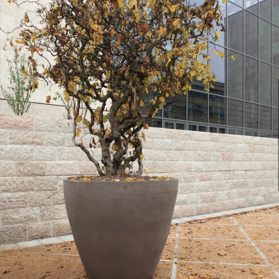 Кашпо из керамики MaxPlanter -5003.A