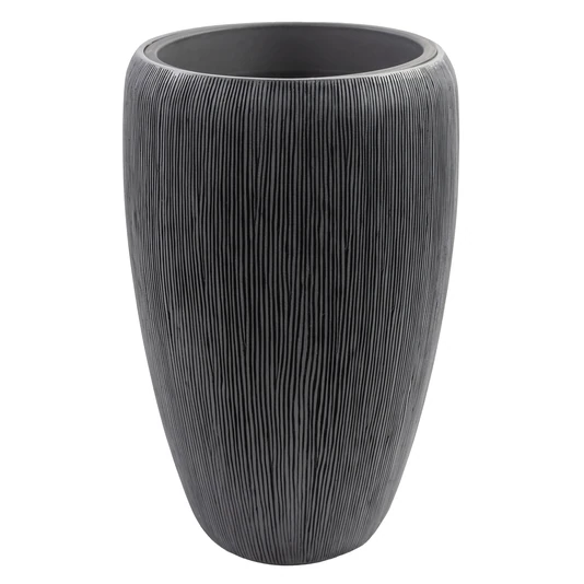 Кашпо Nobilis Marco "Pm-bgray Vase"