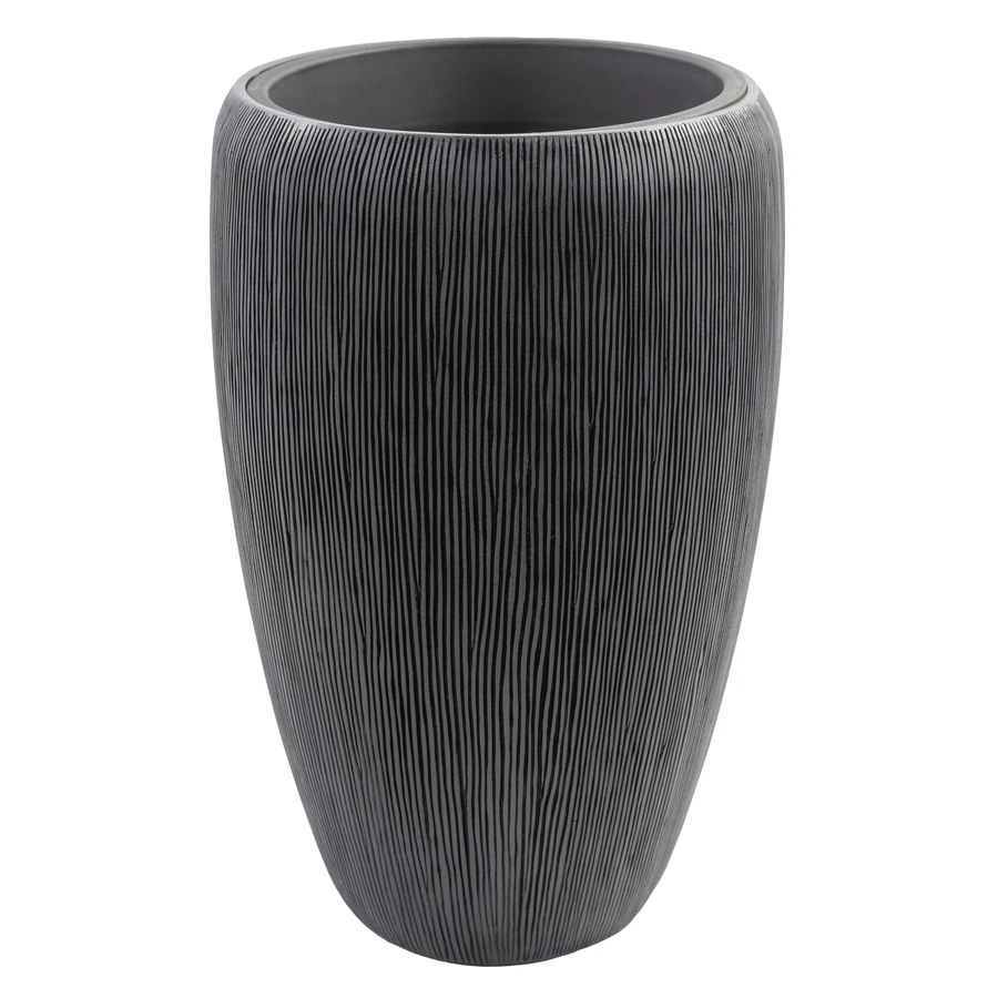 Кашпо Nobilis Marco "Pm-bgray Vase"