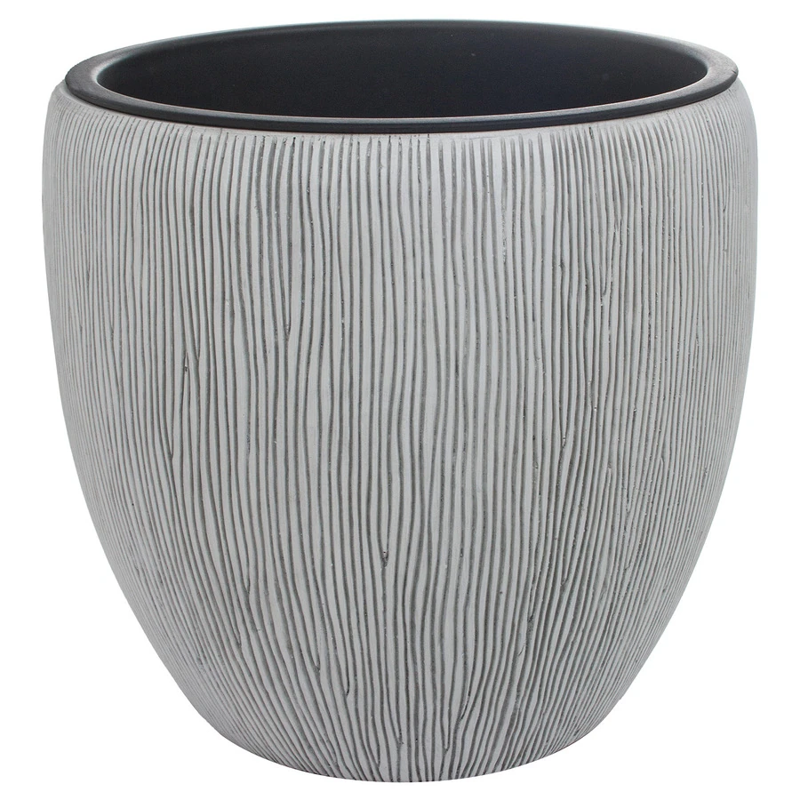 Кашпо Nobilis Marco "Pmw-b/ivory Jar"