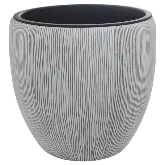 Кашпо Nobilis Marco "Pmw-b/ivory Jar"