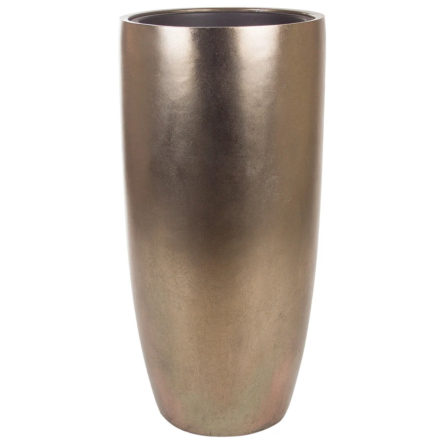 Кашпо Nobilis Marco "Pa-silverbrown Vase"