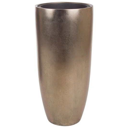 Кашпо Nobilis Marco "Pa-silverbrown Vase"