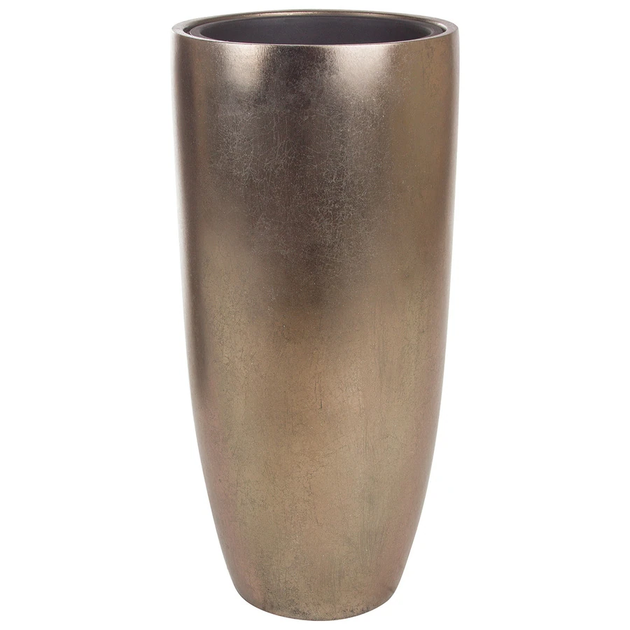 Кашпо Nobilis Marco "Pa-silverbrown Vase"