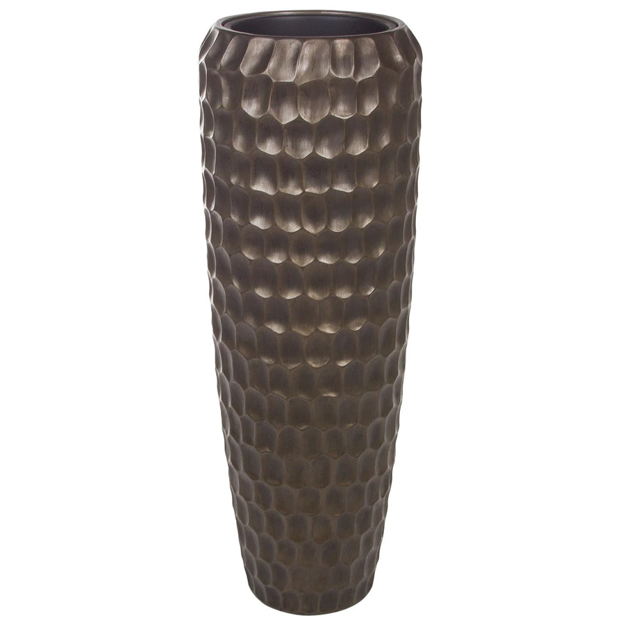 Кашпо Nobilis Marco "Pab-coal Cells Vase"