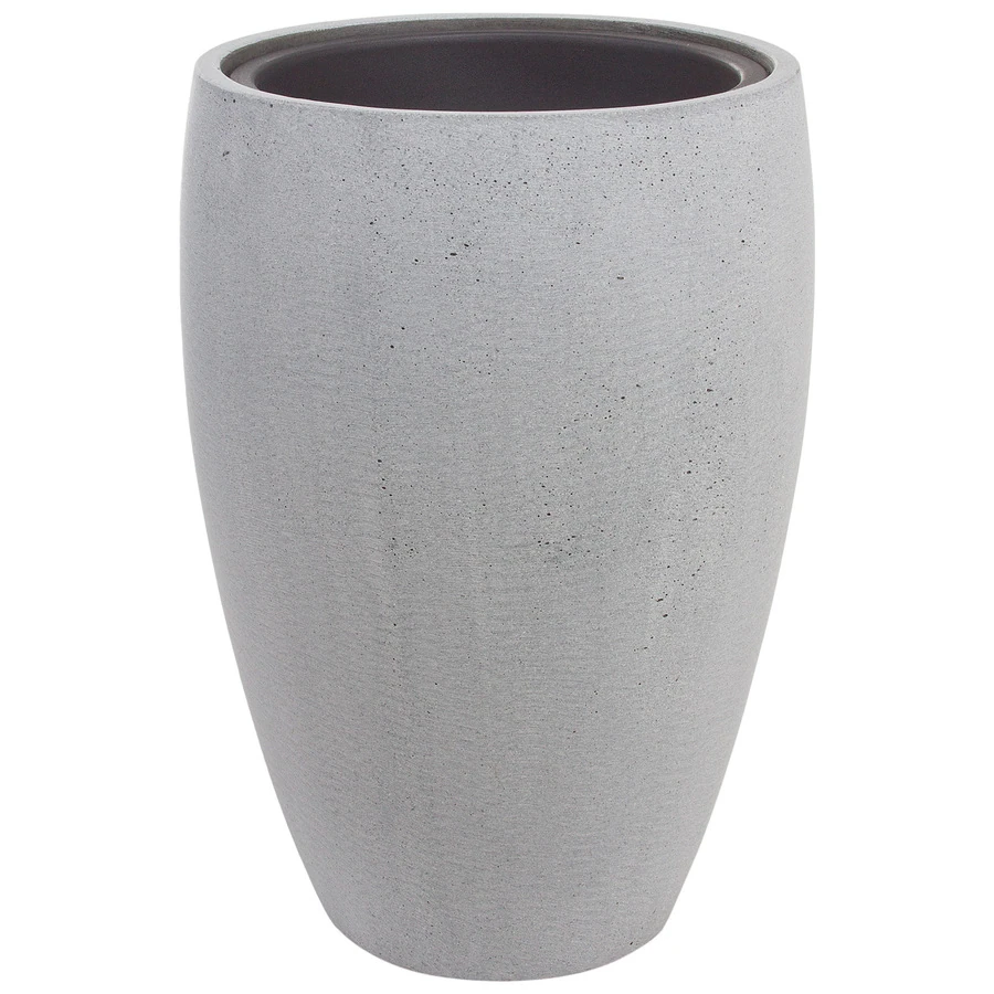 Кашпо Nobilis Marco "Pm-grey3 Round"