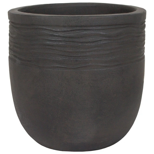 Кашпо Nobilis Marco "Stone Jar" 