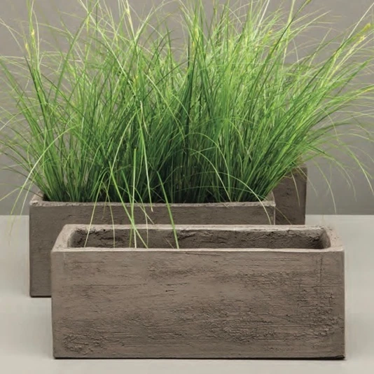  Кашпо из керамики MaxPlanter -5069.VP