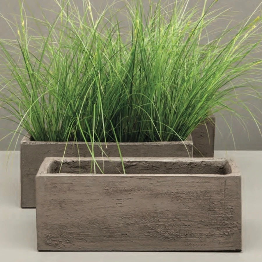  Кашпо из керамики MaxPlanter -5069.VP