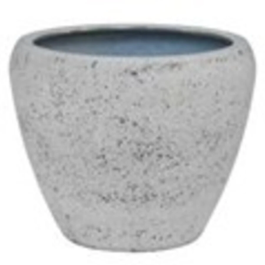 Кашпо Nobilis Marco "Plain Round"