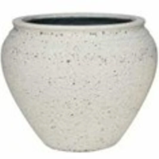 Кашпо Nobilis Marco "Plain Round"