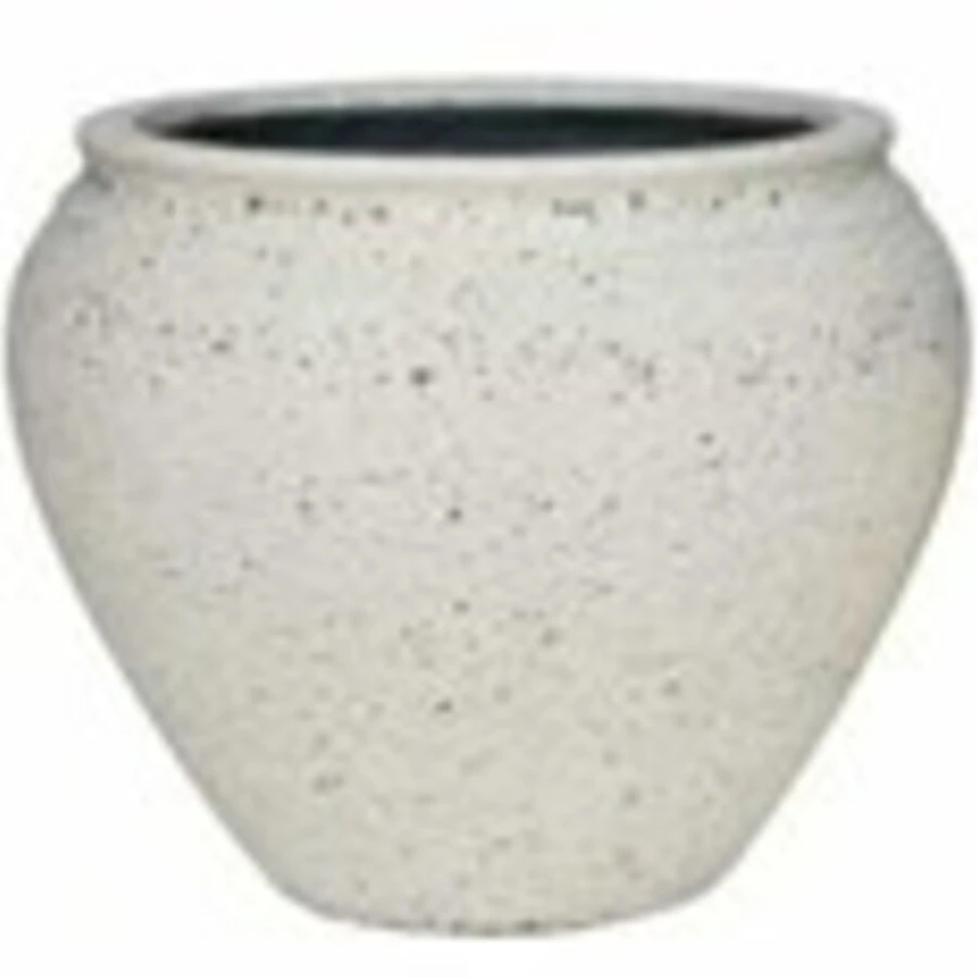 Кашпо Nobilis Marco "Plain Round"