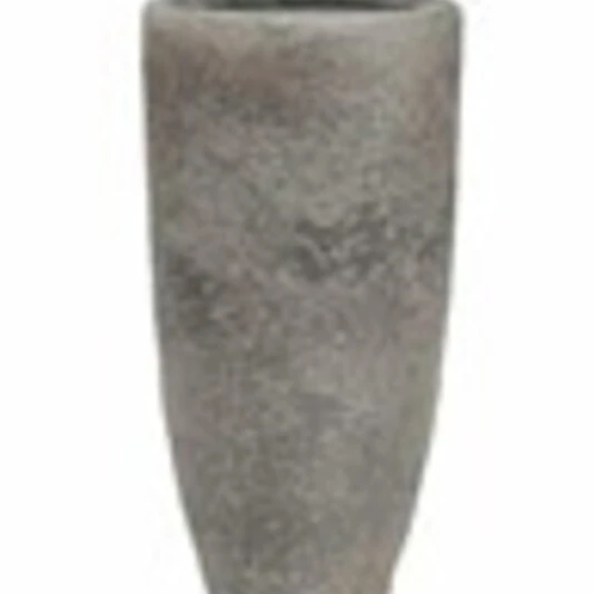 Кашпо Nobilis Marco "Plain stone Vase"