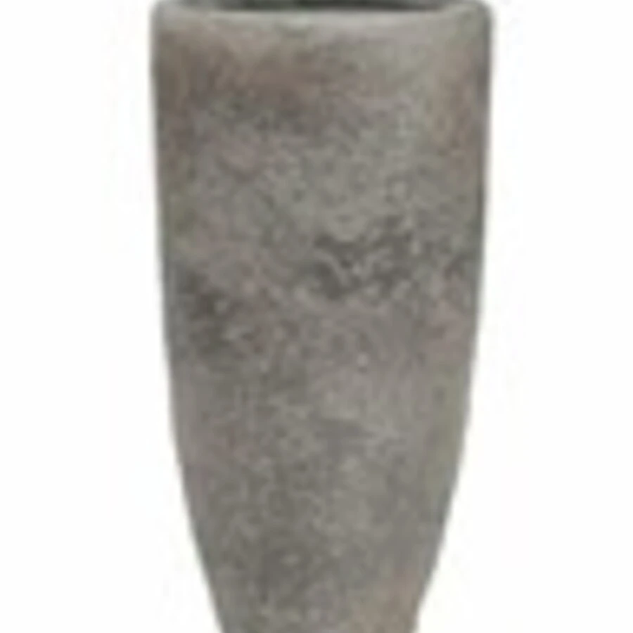 Кашпо Nobilis Marco "Plain stone Vase"