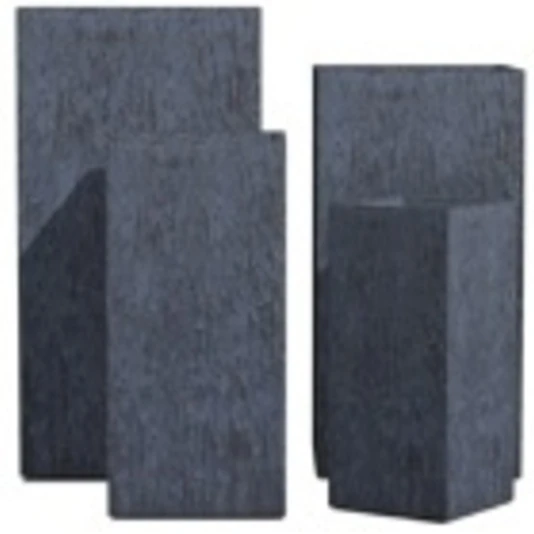 Кашпо Nobilis Marco "Multilayer Column" (GRC)