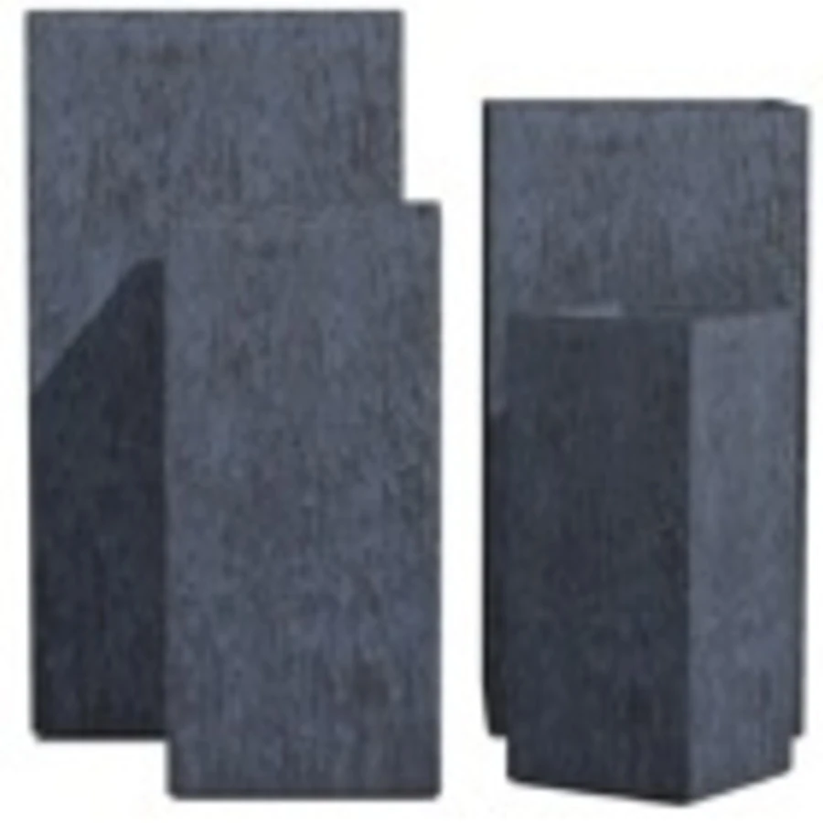 Кашпо Nobilis Marco "Multilayer Column" (GRC)