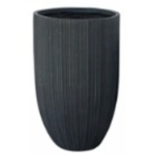 Кашпо Nobilis Marco "Stripes Vase" (GRC)